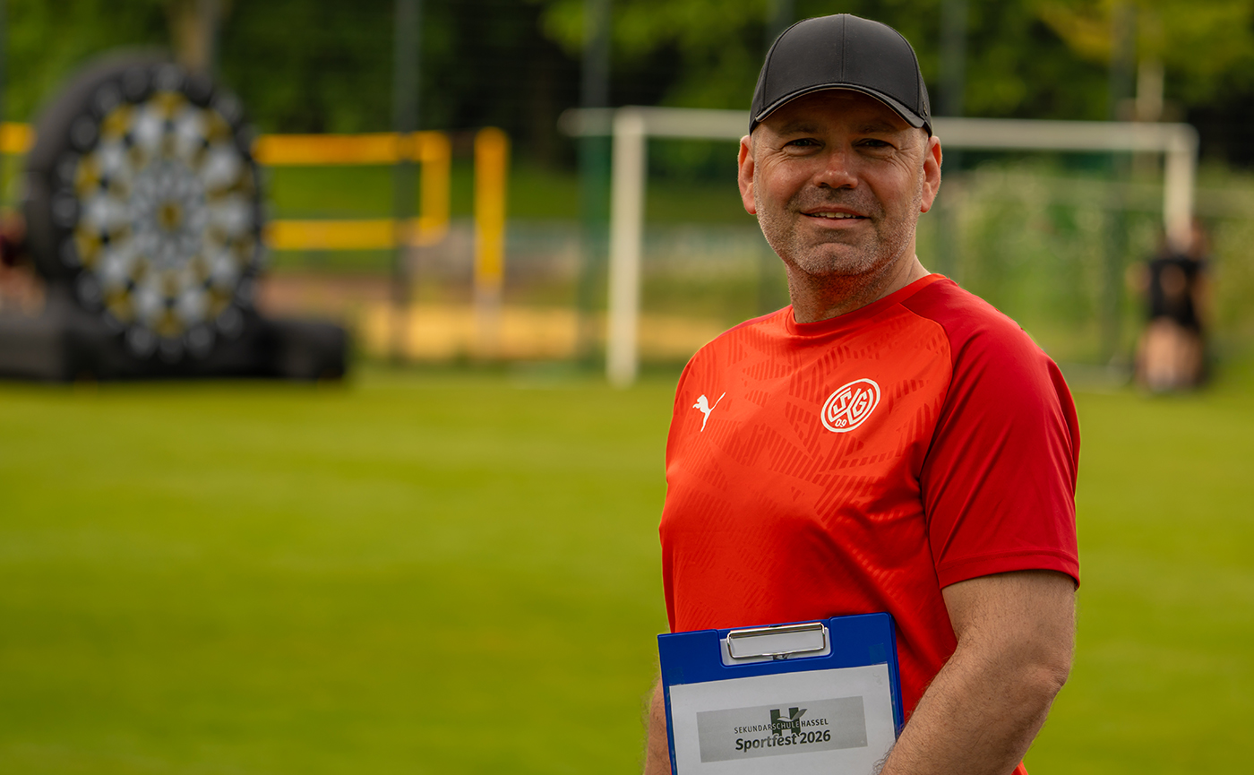 Das Sportfest 2026 in Bildern